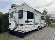 Ford 030 -> Haupttyp- (192182 km)