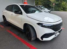 Mercedes-Benz EQA H243 (39536 km)