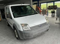 Ford Transit Connect 220S (123881 km)