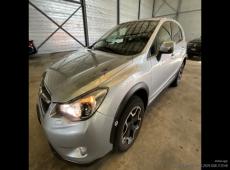 Subaru XV (104052 km)