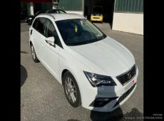 SEAT Leon ST (163697 km)
