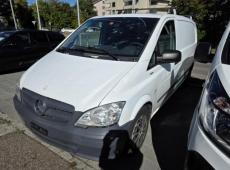 Mercedes MERCEDES-BENZ Vito (240000 km)