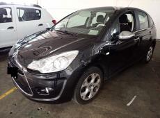 CITROEN C3 1.4I 16V EXCLUSIVE ID 481575