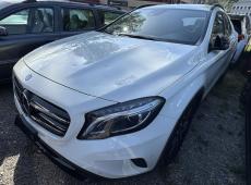 Mercedes-Benz GLA 200 ID 478938