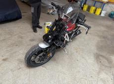 Triumph Speed Twin ID 481622