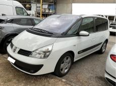 Renault Espace 2.0 T ID 481573