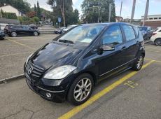 Mercedes Benz A 180 Selecetion ID 481593