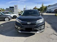 Honda CR-V ID 481603