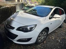 Opel Astra Sports Tourer 1.6 CDTI 110 ID 481616