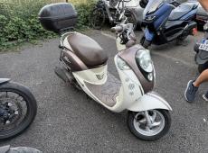 SYM Mio 100 ID 481619