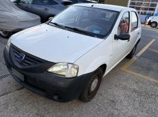 Dacia Logan 1.4 ID 481621