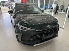 MG ZS 1.5 HEV Luxury ID 481623