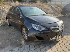 Opel Astra J 16T ID 481590