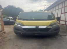 Citroen Jumper ID 481617