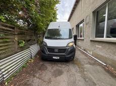 Fiat Ducato ID 481618