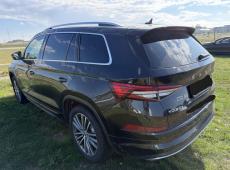 Skoda Kodiaq 2.0 TDI 200 L & K DSG ID 481655