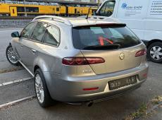 Alfa Romeo 159 ID 481629
