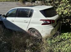 Peugeot 308 ID 481625