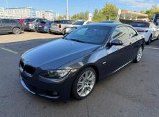BMW 3er Reihe E93 Cabriolet 325i ID 481605