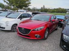 Mazda 3 2.0 120 Ambition Plus ID 481664