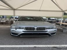 BMW X3 28i ID 481672
