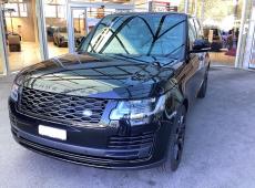 Land Rover R.R 3.0SDV6 ID 481680