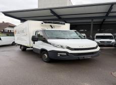 Iveco 35S15 Daily ID 481662