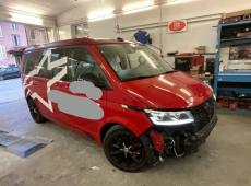 VW T6.1 California 3000 (135300 km)