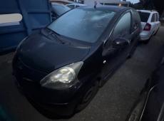 Toyota Aygo (241238 km)