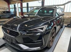 CUPRA Leon ST (39102 km)