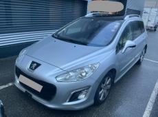 Peugeot 308 SW (310434 km)