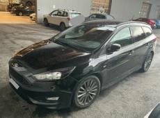 Ford Focus Station Wagon (144297 km)