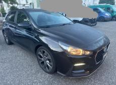 Hyundai i30 (197859 km)