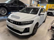 Dacia Sandero (12897 km)