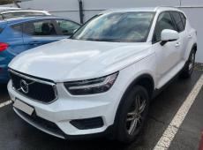 Volvo XC40 (170774 km)