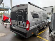 Fiat Pilote (6447 km)