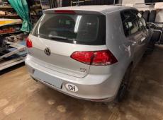 VW Golf VII (101828 km)