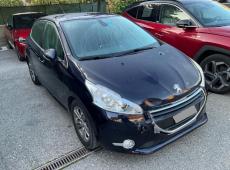 Peugeot 208 (186936 km)