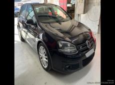 VW Golf V Lim. (158281 km)