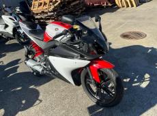 Yamaha YZF-R 125 (26707 km)