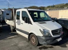 Mercedes-Benz Sprinter 316 (235489 km)