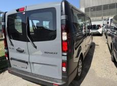 Renault Trafic (6369 km)