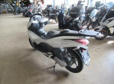 Honda PCX 125 (5500 km)