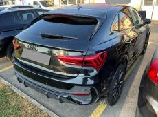 Audi Q3 Sportback (97274 km)