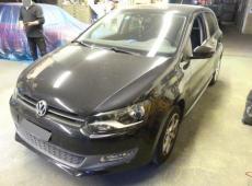 VW Polo (146800 km)