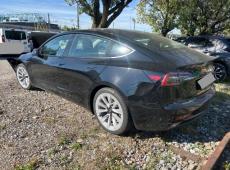 Tesla Model 3 (83284 km)