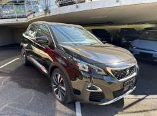 Peugeot 3008 (64348 km)