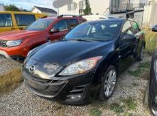 Mazda 3 Hatchback (288529 km)