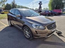 Volvo XC60 (247531 km)