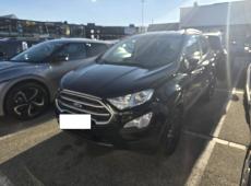 Ford EcoSport ID 481696